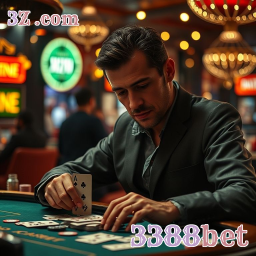 Recursos Confiáveis da 3388bet: Aposta com Segurança!