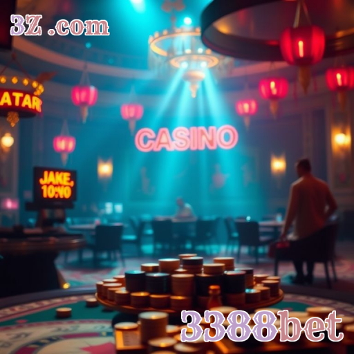 Aposte com Estilo: Esporte e Emoção no 3388bet