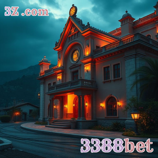 Entretenimento do Brasil: Slots Incríveis no 3388bet