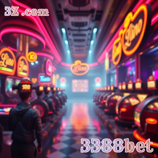 Os Benefícios do VIP No 3388bet: Entre Para a Elite